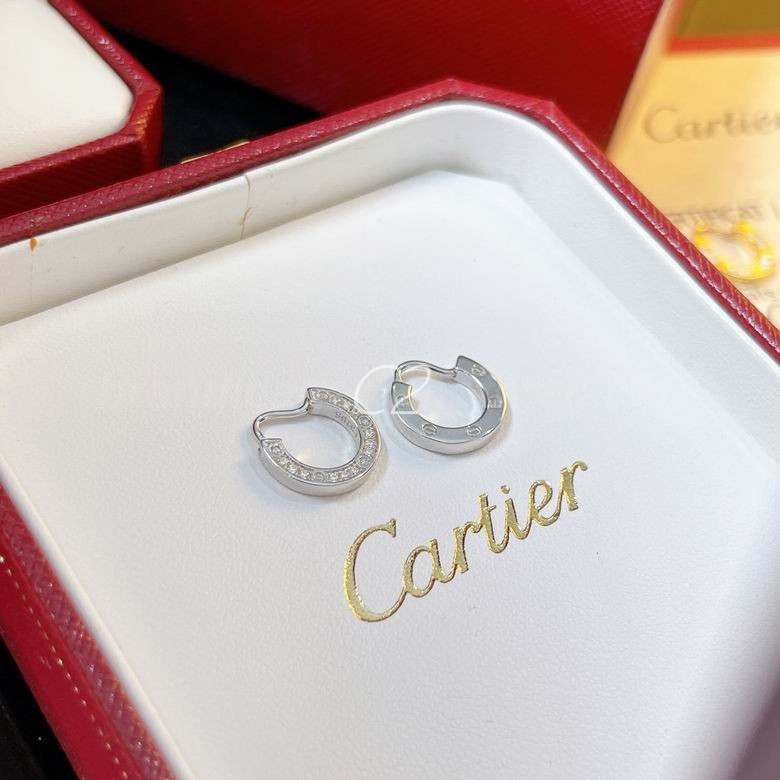 Cartier Rings 96